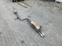 фото thumb №1, Гасник вихлоп kompletny opel mokka b ii 20- 1.2 thp