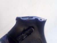 фото thumb №10, Renault modus 04-08 бампер задняя задний