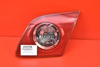 фото thumb №1, Лампа ліва зад задня p2919r mazda 3 1 i bk 5d hb 03-06