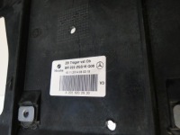 фото thumb №9, Mercedes s w222 222 pas передний верхний усилитель