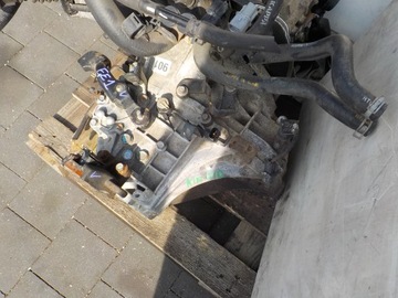 фото thumb №13, Kia rio iii 14r 1.25 86km коробка передач коробки передач std901