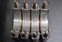 фото thumb №16, Блок dół двигателя 7516330 bmw e46 1.8 valvetronic 116 km lift 01-06