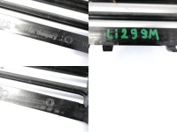 Mercedes a-klasa w177 v177 18- воздуховод воздуха жалюзи шторка перед с Разборки, фото thumb