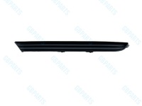 фото thumb №1, Рамка противотуманной фары левая bez отверстие mazda cx-5 2017-2021