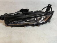 Lexus rx iv рестайлінг  - фара led drl ліва Ціна, фото thumb