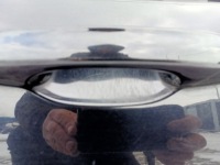 фото thumb №8, Двері лівий перед skoda octavia iii 3 lift lf9r