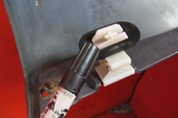 фото thumb №10, Citroen ds5 11- молдинг накладка порог порог левая ktpd 9687121680