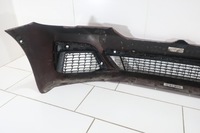 фото thumb №7, Бампер перед передній m набір bmw 5 g30 g31 lift lci