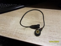 Купить Датчик spalania детонационный delphi, фото thumb