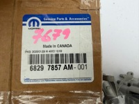 Купити Dodge / jeep grand cherocke wk2 3.6 v6 насос оливи nowa оригінальний номер 7679, фото thumb