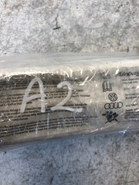 фото thumb №6, Подушка подушка безопасности пассажира audi a2 8z0880204b