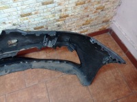 Бампер перед bmw 5 g30 g31 2017 ^ в Украине, фото thumb