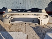 фото thumb №2, Бампер задняя задний kia soul i 1 lift