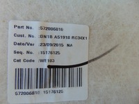 фото thumb №16, Стеля стеля ford ecosport mk2