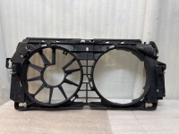 Купить Корпус вентилятора радиатора mercedes sprinter w906 vw crafter ... m158599, фото thumb