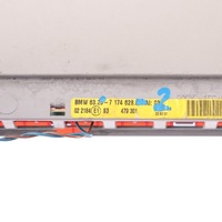 фото thumb №10, Bmw e92 третий свет стоп стоп-сигнал czerwona 7174628