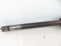 фото thumb №9, Приводной вал правая renault trafic ii 1.9 dci