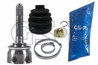 фото thumb №2, Шарнір привідний isuzu trooper iii /gsp/