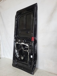 фото thumb №12, Ford transit mk8 двері правий задня праве задні