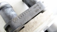 фото thumb №9, Vw polo v 6r обігрівач вентилятор середина 6q0121065n
