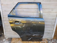 фото thumb №1, Двері задні задня праве peugeot 3008 ii голий