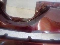 фото thumb №5, Бампер перед передній toyota rav rav4 iv lift 16-