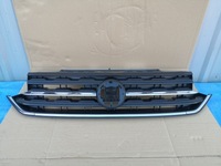 фото thumb №1, Vw t cross 2gm решётка радиатора решётка радиатор