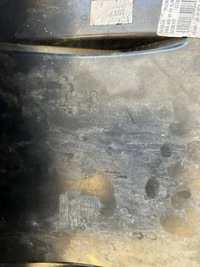 фото thumb №7, Audi q3 8u s-line бампер задняя 8u0807521 aq оригинал