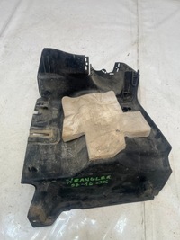 фото thumb №10, Jeep wrangler jk 07-16 захист обшивка багажника ліва права usa