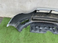 фото thumb №11, Бампер перед mitsubishi colt vi lift 6400g592