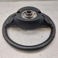 фото thumb №14, Audi a3 8p повітропровід шкіряний з manetkami передач