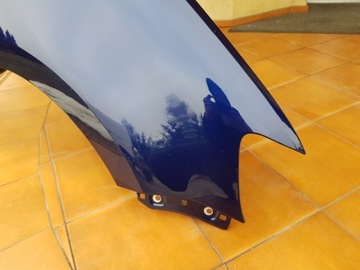 фото thumb №8, Vw sharan seat alhambra крило правий перед