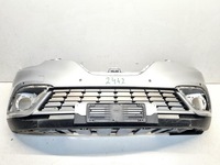 фото thumb №1, Renault scenic iv 4 бампер перед передний плита