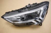 Купити Audi q3 83a фара діодна full led 83a941033, фото thumb