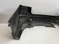 фото thumb №12, Bmw x4 f26 m-paket 2014-2018 бампер задній задня дифузор 8056999 org