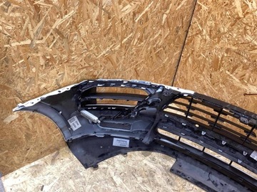 фото thumb №7, Porsche macan 2021 бампер перед 95b807221k