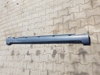 фото thumb №1, Vw passat b7 10-14r молдинг поріг ліва li7f