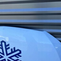 Mercedes-benz sprinter w907 w910 капот крышка двигателя Оригинал, фото thumb