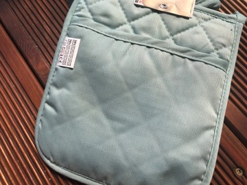 НАБОР КУХОННЫХ ПЕРЧАТОК PAW PAD PAD PAD.