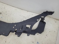 фото thumb №7, Volvo v60 s60 ii 2010-2013 pas передний усилитель 31283053 демонтаж