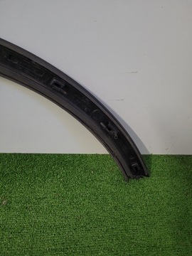 фото thumb №5, Audi q4 89a etron планка крила лівий перед накладка na крило 89a853717c