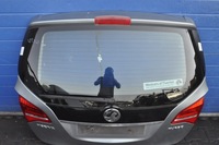 фото thumb №9, Opel meriva ii b кришка багажника багажника задня задня kpl