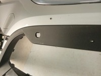 фото thumb №6, Bmw x1 f48 рестайлинг lci бампер передний перед 6pdc 2019-