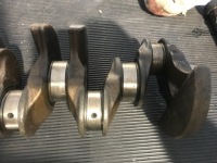 Bmw m3 e92 2007 wał коленчатый aaes1222324151 в Украине, фото thumb