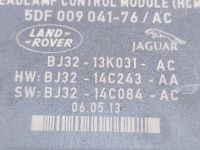 фото thumb №7, Land rover range rover evoque блок управления / модуль света lcm si4 4x4 бензин