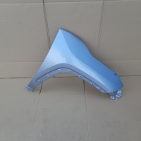 фото thumb №1, Крыло перед правый toyota rav-4 18-21