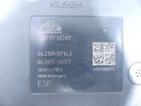 фото thumb №9, Насос abs mitsubishi asx 4670a298, 06.2109-5714.3