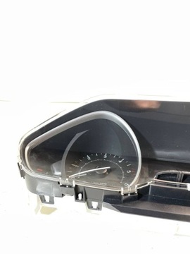 фото thumb №11, Набор стартовый иммобилайзер спидометр компьютер bsi peugeot 208 i 1.5 9819849680