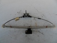 фото thumb №1, Mazda ii 2 dy 2003-2007 подъемник стекло задняя правый