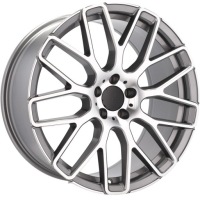 фото thumb №6, Brabus стиль 20 do mercedes sl-class r230 r231 slk-class r170 r171